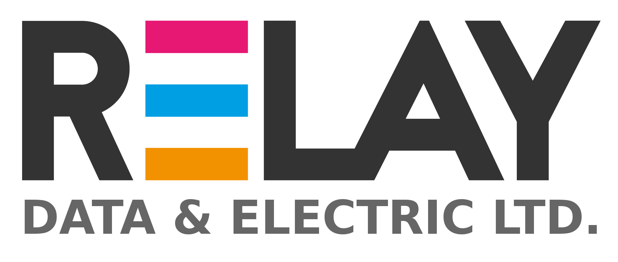Relay Data & Electric Ltd.